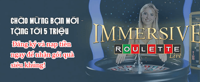 Trải nghiệm Casino đỉnh cao