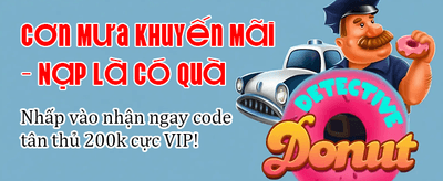 Nhận khuyến mãi hấp dẫn